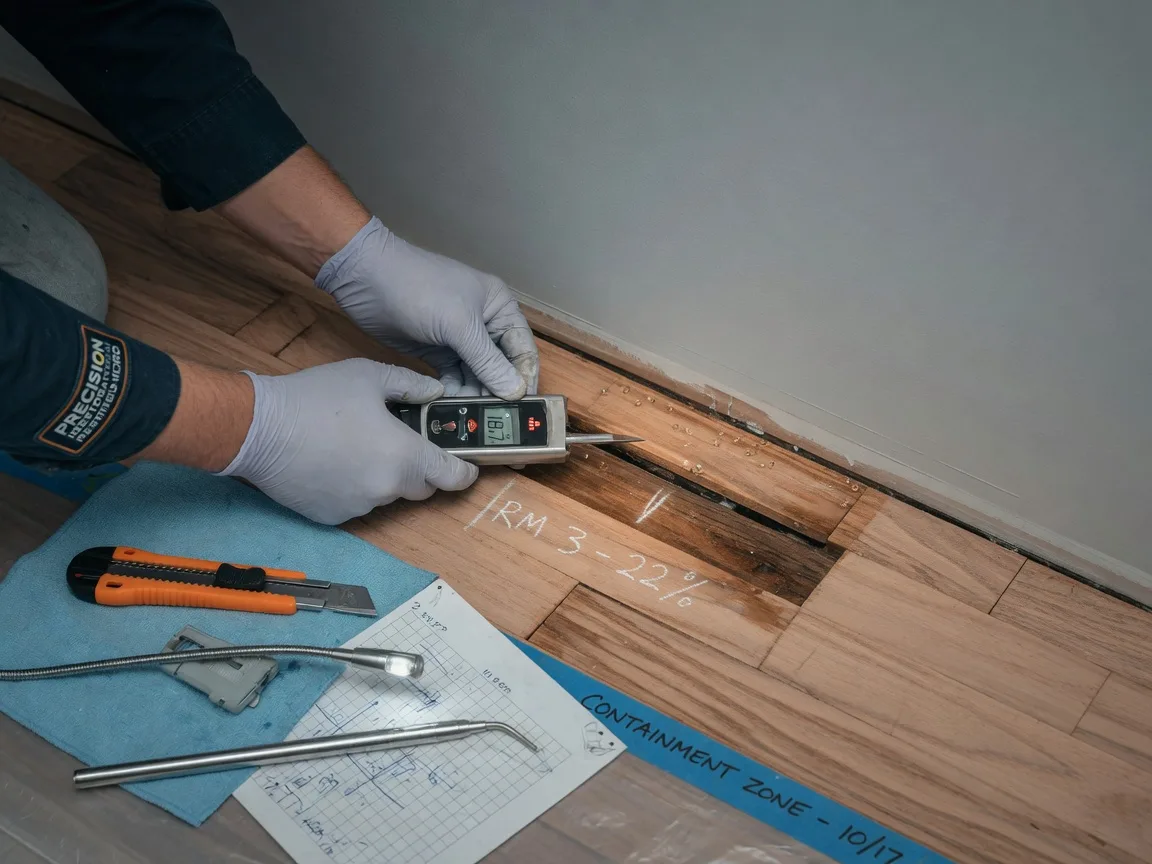 Why choose Water Removal in Somerville, MA